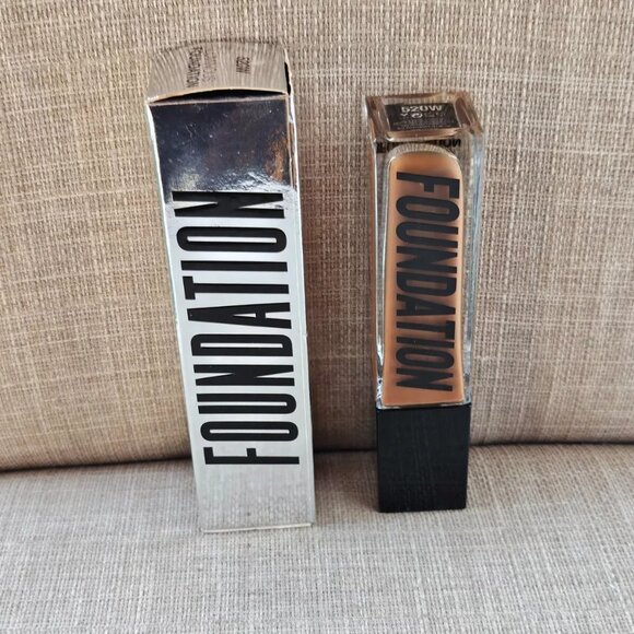 Anastasia Beverly Hills Foundation Luminous 520W 30ml/1 fl oz New in box - Picture 12 of 13